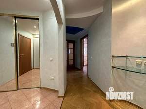 4-к квартира, вторичка, 137м2, 6/9 этаж