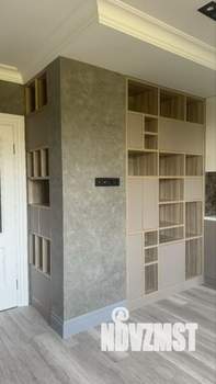 3-к квартира, вторичка, 115м2, 4/6 этаж