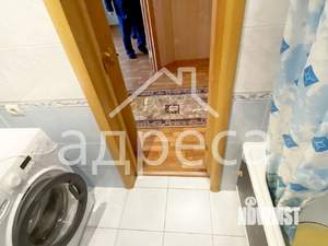 1-к квартира, вторичка, 37м2, 10/16 этаж