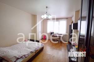 1-к квартира, вторичка, 49м2, 12/16 этаж