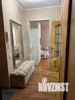 1-к квартира, вторичка, 41м2, 9/10 этаж