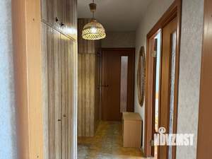 2-к квартира, вторичка, 54м2, 5/10 этаж