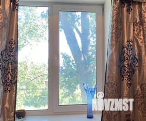 2-к квартира, вторичка, 54м2, 4/5 этаж