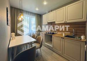 2-к квартира, вторичка, 49м2, 2/9 этаж
