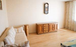 1-к квартира, вторичка, 38м2, 9/9 этаж