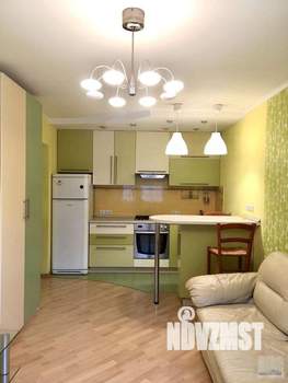 1-к квартира, вторичка, 45м2, 1/9 этаж