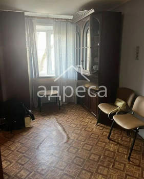 2-к квартира, вторичка, 46м2, 2/5 этаж