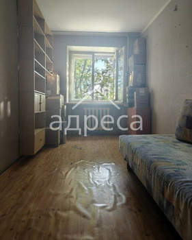 2-к квартира, вторичка, 45м2, 4/5 этаж