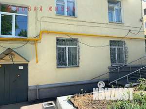 4-к квартира, вторичка, 93м2, 1/5 этаж
