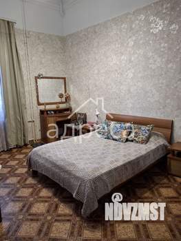 2-к квартира, вторичка, 53м2, 2/3 этаж