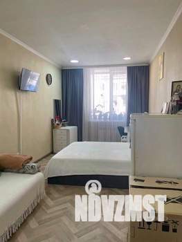 3-к квартира, вторичка, 79м2, 3/4 этаж