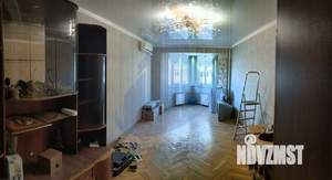3-к квартира, вторичка, 80м2, 9/10 этаж