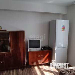 Студия квартира, вторичка, 19м2, 3/4 этаж