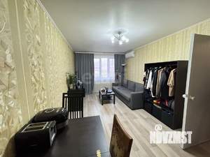 2-к квартира, вторичка, 35м2, 8/9 этаж