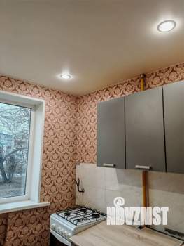 2-к квартира, вторичка, 45м2, 1/5 этаж