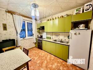 3-к квартира, вторичка, 70м2, 4/5 этаж