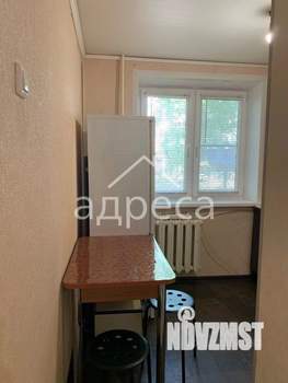 1-к квартира, вторичка, 33м2, 1/5 этаж