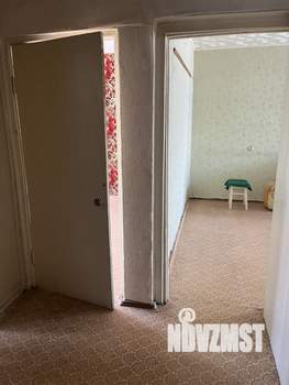 2-к квартира, вторичка, 47м2, 3/5 этаж