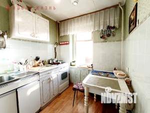 1-к квартира, вторичка, 29м2, 4/9 этаж