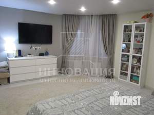 2-к квартира, вторичка, 80м2, 12/22 этаж