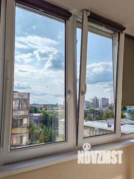 1-к квартира, вторичка, 40м2, 8/16 этаж