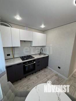 1-к квартира, вторичка, 31м2, 5/5 этаж