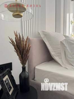 3-к квартира, вторичка, 86м2, 12/27 этаж