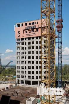 3-к квартира, вторичка, 91м2, 16/31 этаж