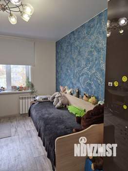 3-к квартира, вторичка, 62м2, 7/9 этаж