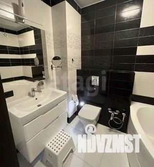 3-к квартира, вторичка, 93м2, 10/27 этаж