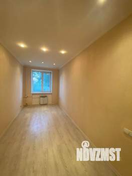 2-к квартира, вторичка, 43м2, 1/5 этаж