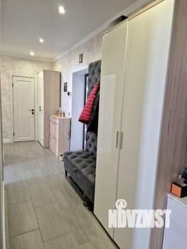 2-к квартира, вторичка, 61м2, 6/7 этаж