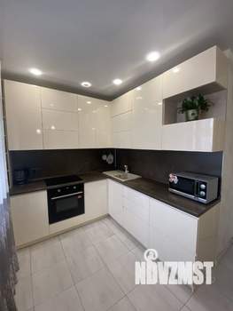 3-к квартира, вторичка, 88м2, 20/24 этаж