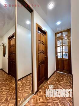 3-к квартира, вторичка, 57м2, 3/5 этаж