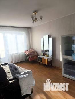 2-к квартира, вторичка, 45м2, 2/5 этаж