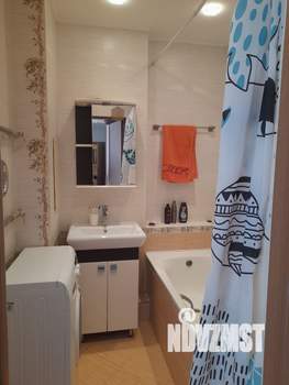 1-к квартира, вторичка, 41м2, 13/19 этаж