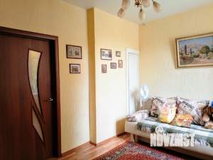 3-к квартира, вторичка, 71м2, 2/5 этаж