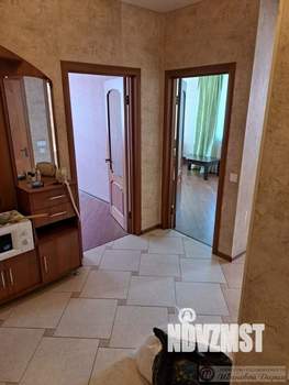 2-к квартира, вторичка, 69м2, 11/12 этаж