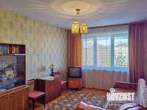 2-к квартира, вторичка, 52м2, 4/5 этаж