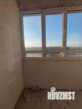 3-к квартира, вторичка, 93м2, 4/23 этаж