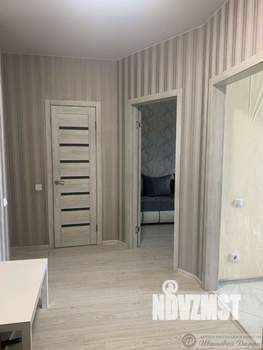 2-к квартира, вторичка, 59м2, 15/25 этаж