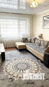 2-к квартира, вторичка, 44м2, 1/5 этаж