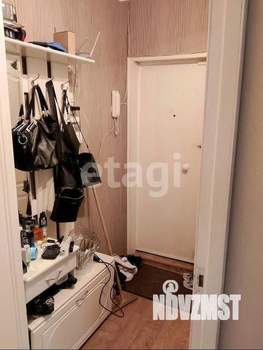 1-к квартира, вторичка, 30м2, 3/5 этаж