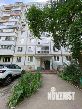 3-к квартира, вторичка, 59м2, 9/9 этаж
