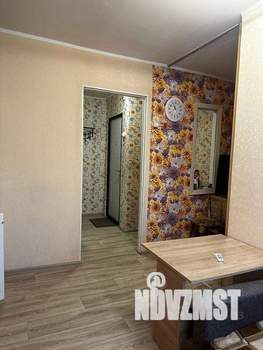1-к квартира, вторичка, 22м2, 3/5 этаж