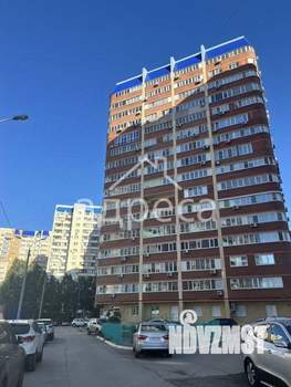 2-к квартира, вторичка, 81м2, 15/16 этаж