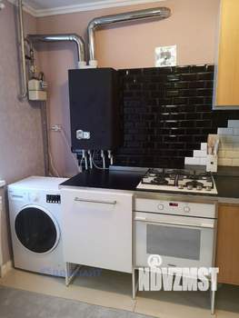 2-к квартира, вторичка, 48м2, 1/3 этаж