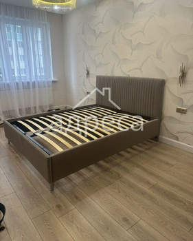 2-к квартира, вторичка, 63м2, 9/24 этаж