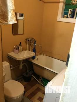 1-к квартира, вторичка, 31м2, 1/5 этаж