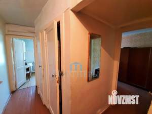 2-к квартира, вторичка, 46м2, 5/5 этаж